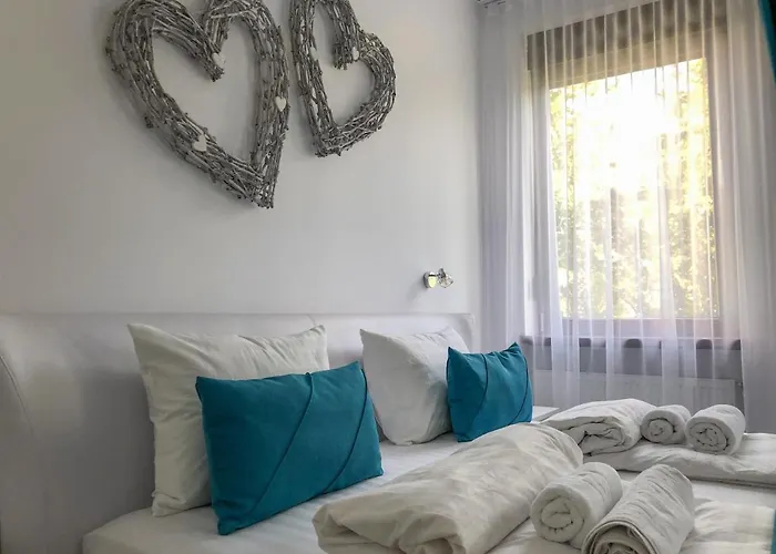 Gizell Apartment 1