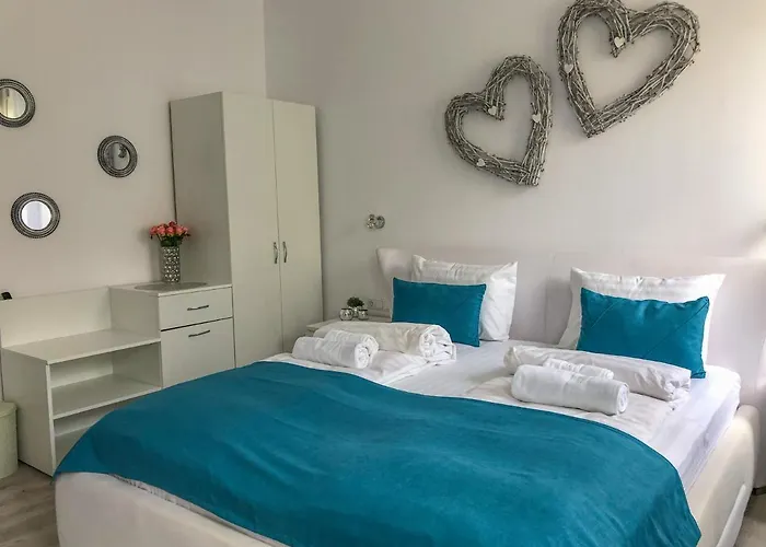 Gizell Apartment 1