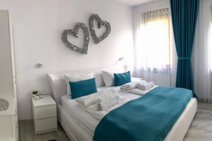 Gizell Apartment 1
