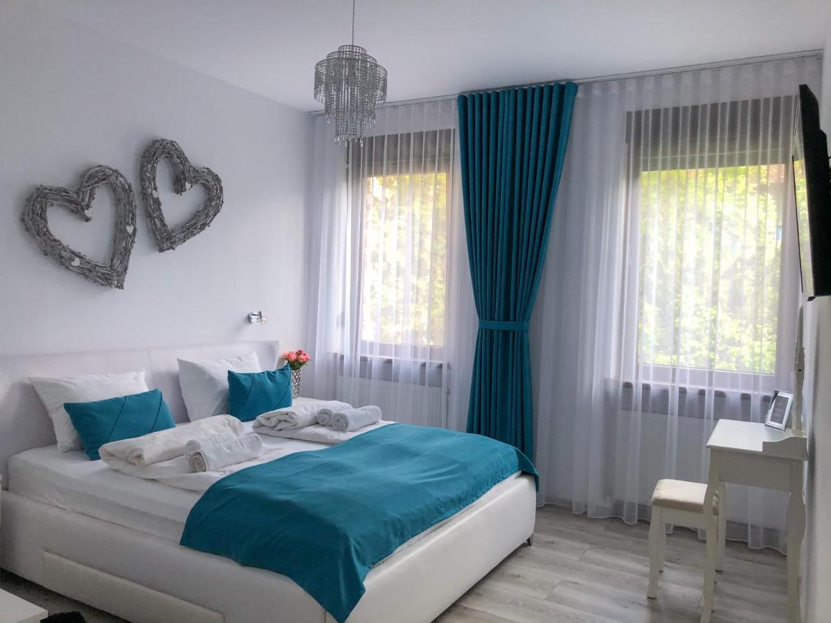 Gizell 1 Sibiu