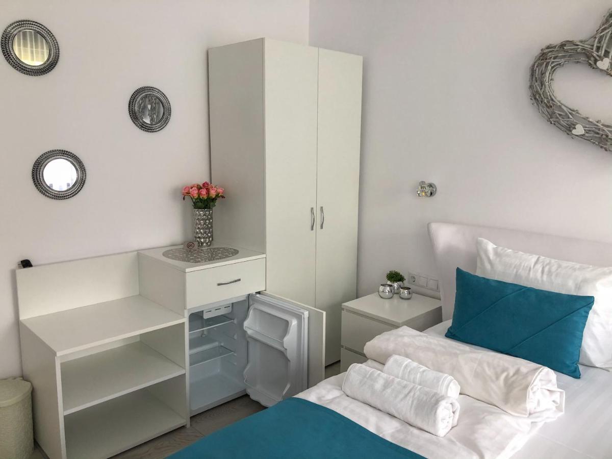 Apartamento Gizell 1 *