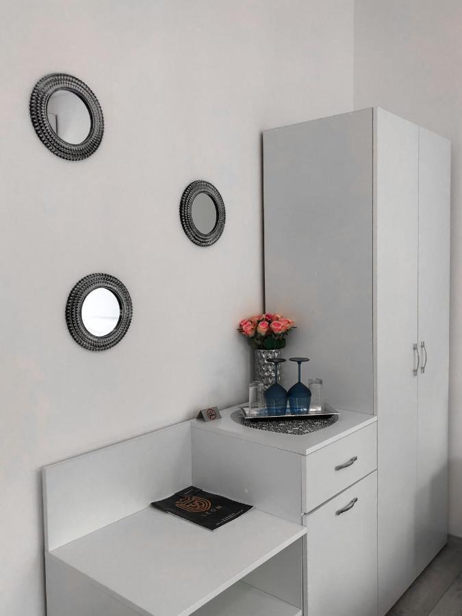 Apartamento Gizell 1 Sibiu