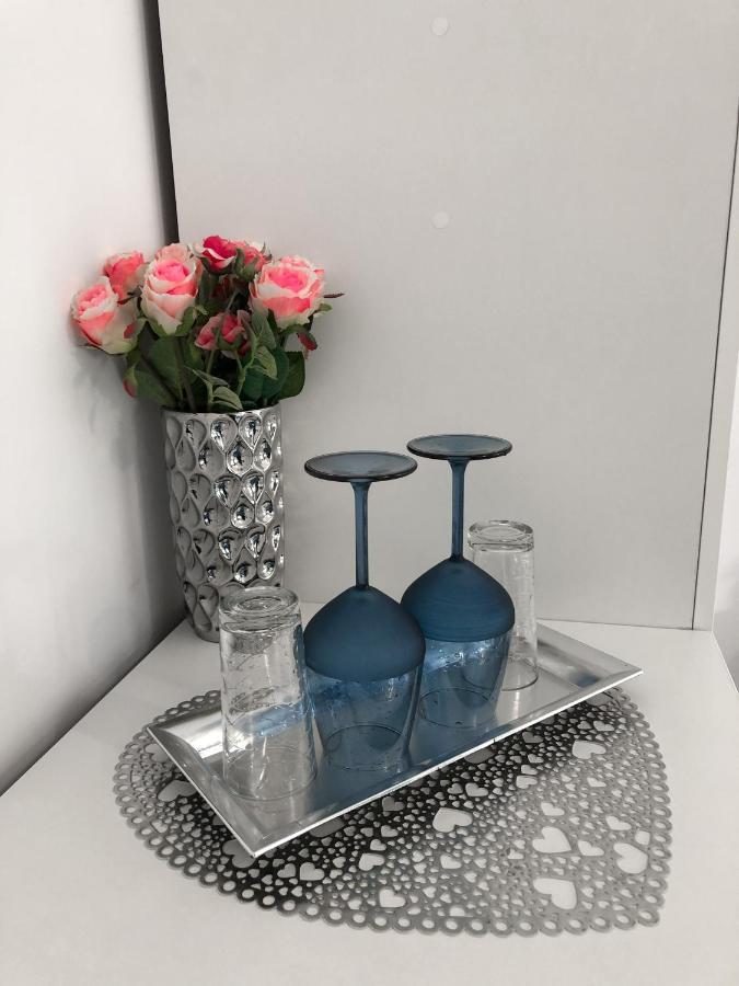 Gizell 1 Apartamento